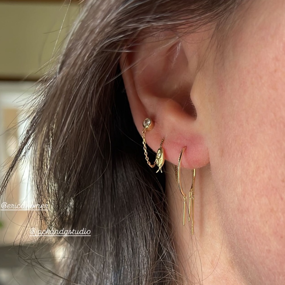 Jack & G chime hoops